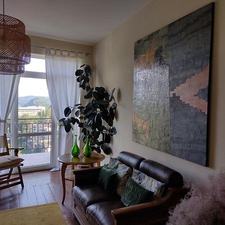 Art Studio Turnovo Apartment Veliko Tarnovo Exterior photo