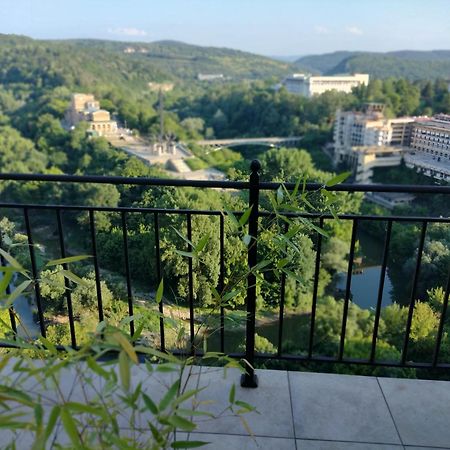Art Studio Turnovo Apartment Veliko Tarnovo Exterior photo