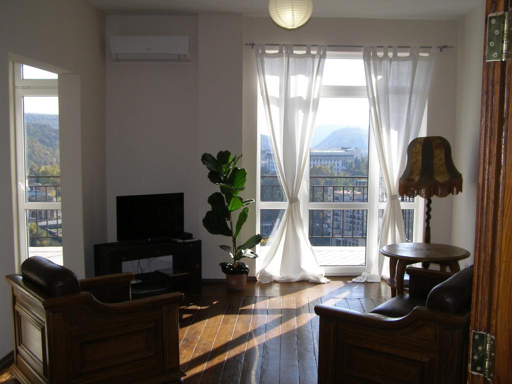 Art Studio Turnovo Apartment Veliko Tarnovo Room photo
