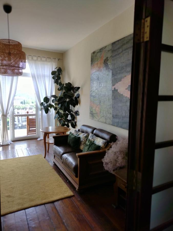 Art Studio Turnovo Apartment Veliko Tarnovo Exterior photo