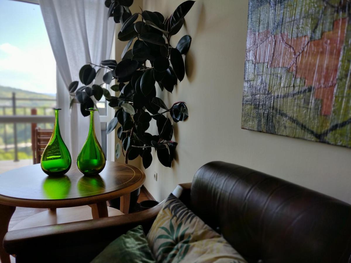 Art Studio Turnovo Apartment Veliko Tarnovo Exterior photo