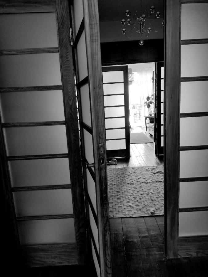 Art Studio Turnovo Apartment Veliko Tarnovo Exterior photo