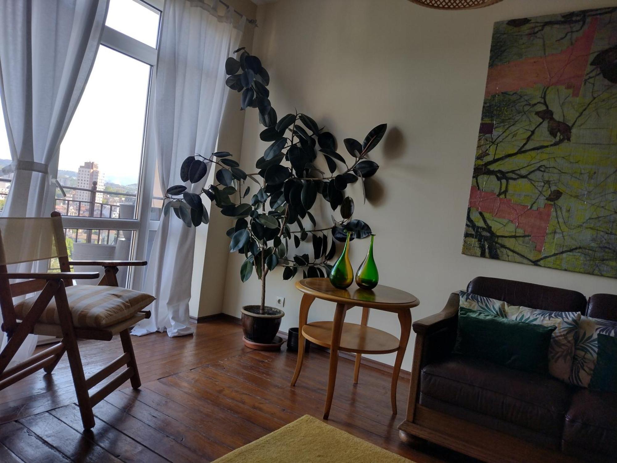 Art Studio Turnovo Apartment Veliko Tarnovo Exterior photo