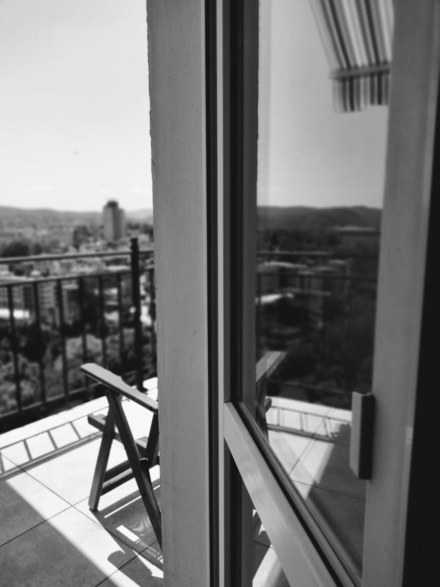 Art Studio Turnovo Apartment Veliko Tarnovo Exterior photo