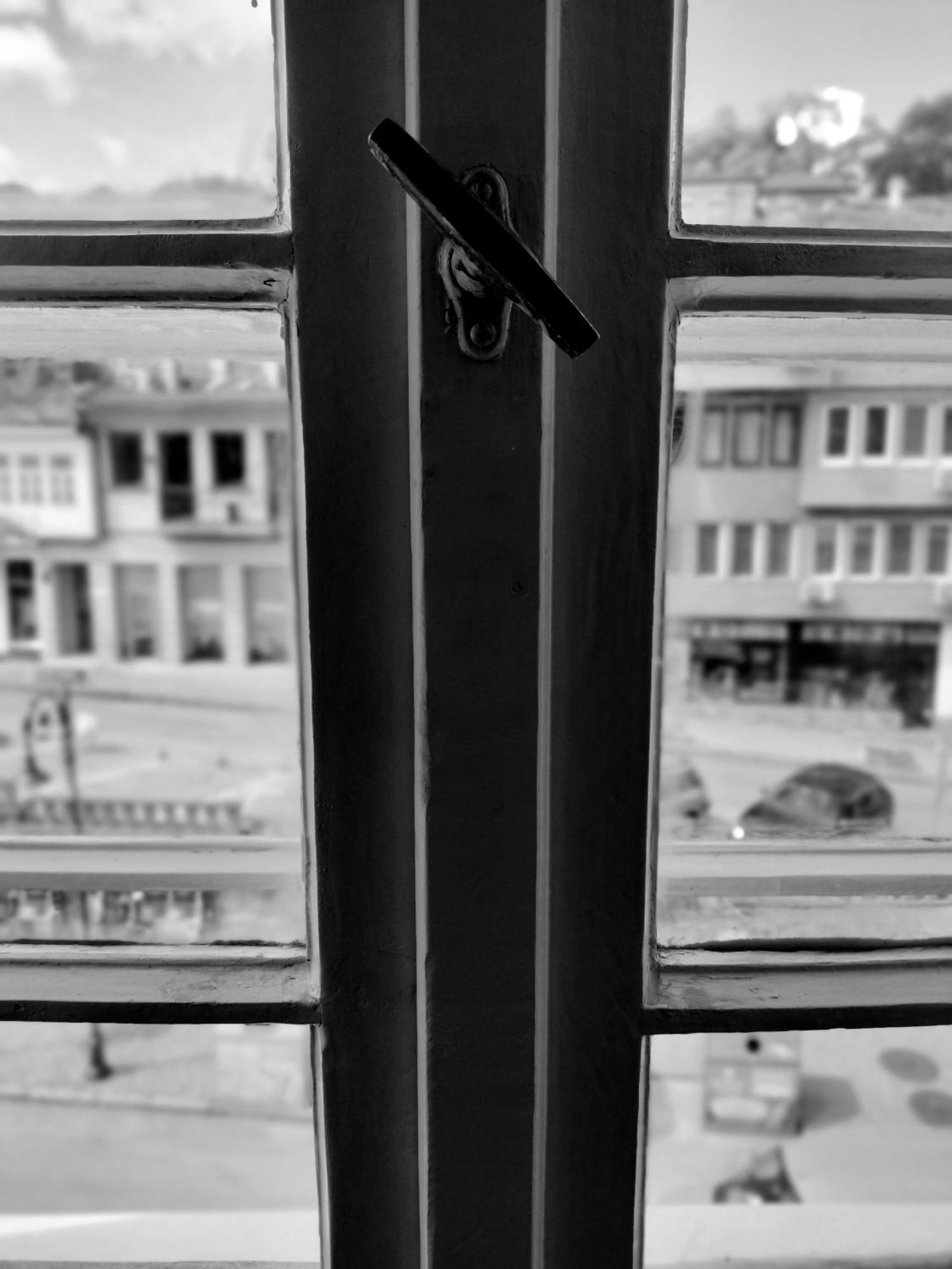 Art Studio Turnovo Apartment Veliko Tarnovo Exterior photo