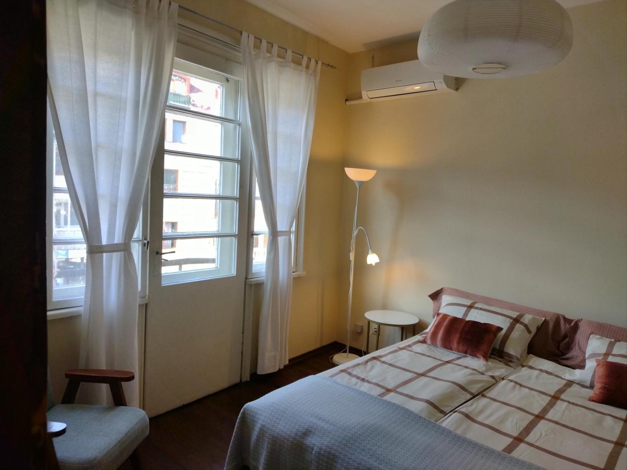 Art Studio Turnovo Apartment Veliko Tarnovo Exterior photo