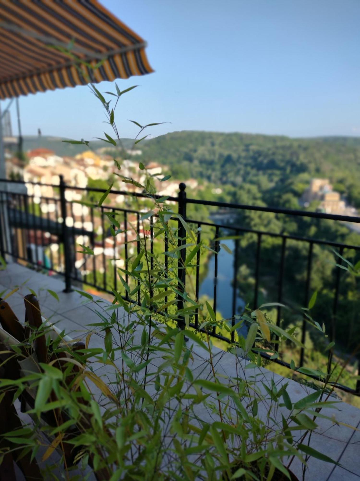 Art Studio Turnovo Apartment Veliko Tarnovo Exterior photo