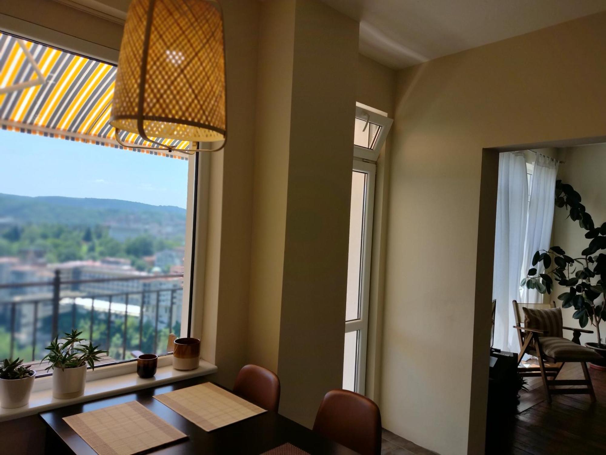 Art Studio Turnovo Apartment Veliko Tarnovo Exterior photo