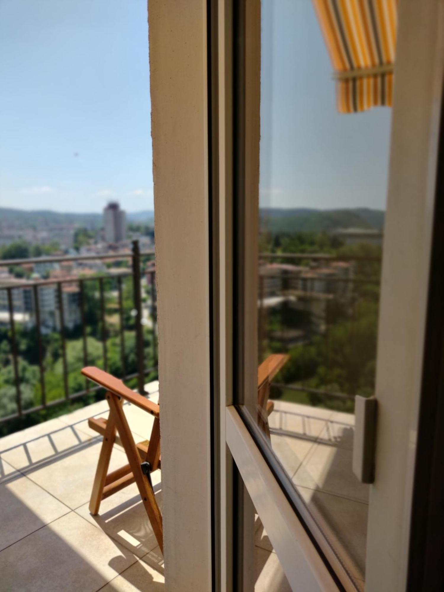 Art Studio Turnovo Apartment Veliko Tarnovo Exterior photo