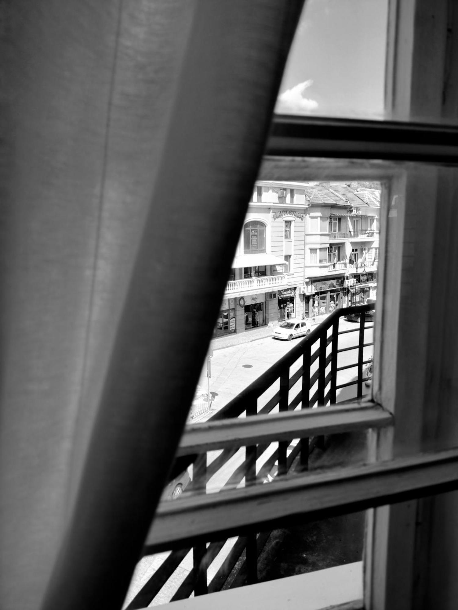 Art Studio Turnovo Apartment Veliko Tarnovo Exterior photo