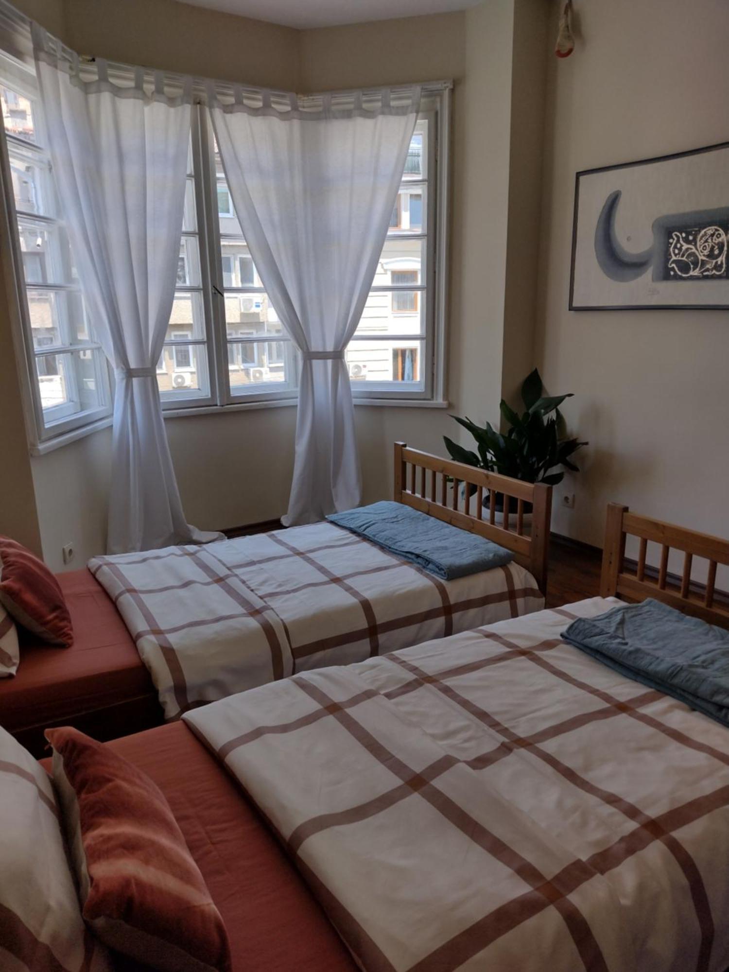 Art Studio Turnovo Apartment Veliko Tarnovo Exterior photo